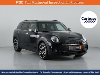 Used MINI Clubman 2022 for sale - 77037433: Photo