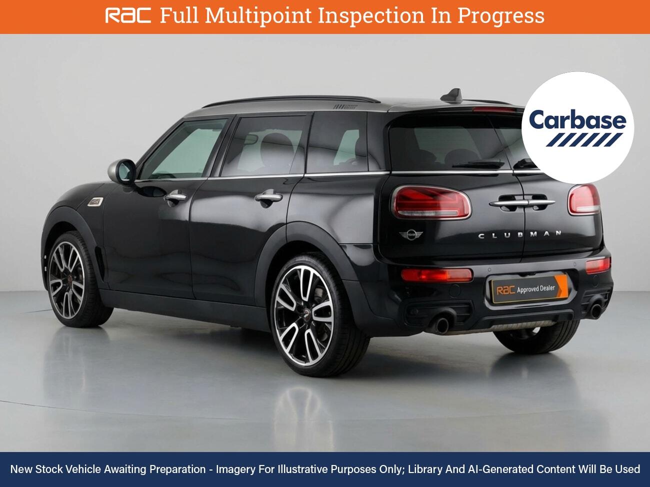 Used MINI Clubman 2022 for sale - 77037433: Photo 2