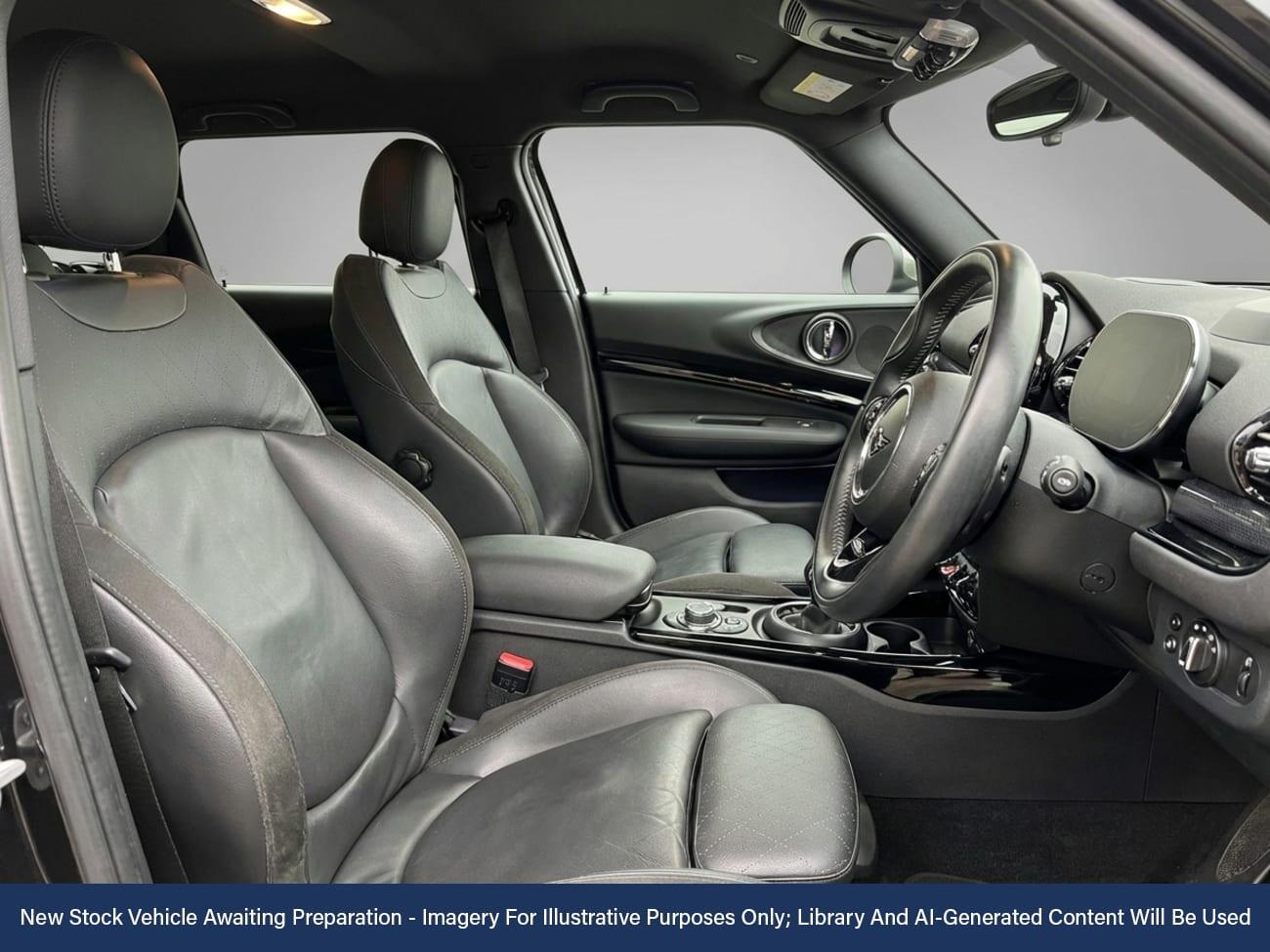 Used MINI Clubman 2022 for sale - 77037433: Photo 3