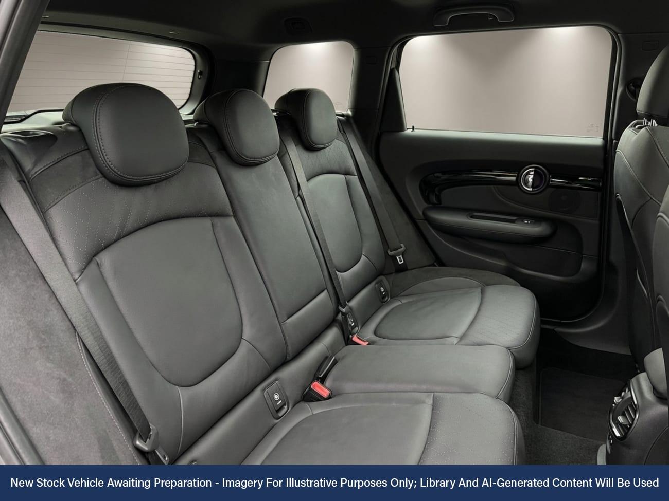 Used MINI Clubman 2022 for sale - 77037433: Photo 4