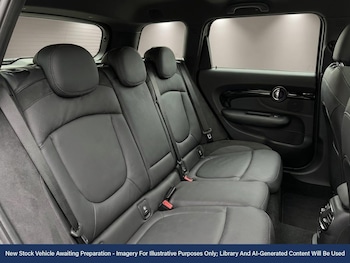 Used MINI Clubman 2022 for sale - 77037433: Photo