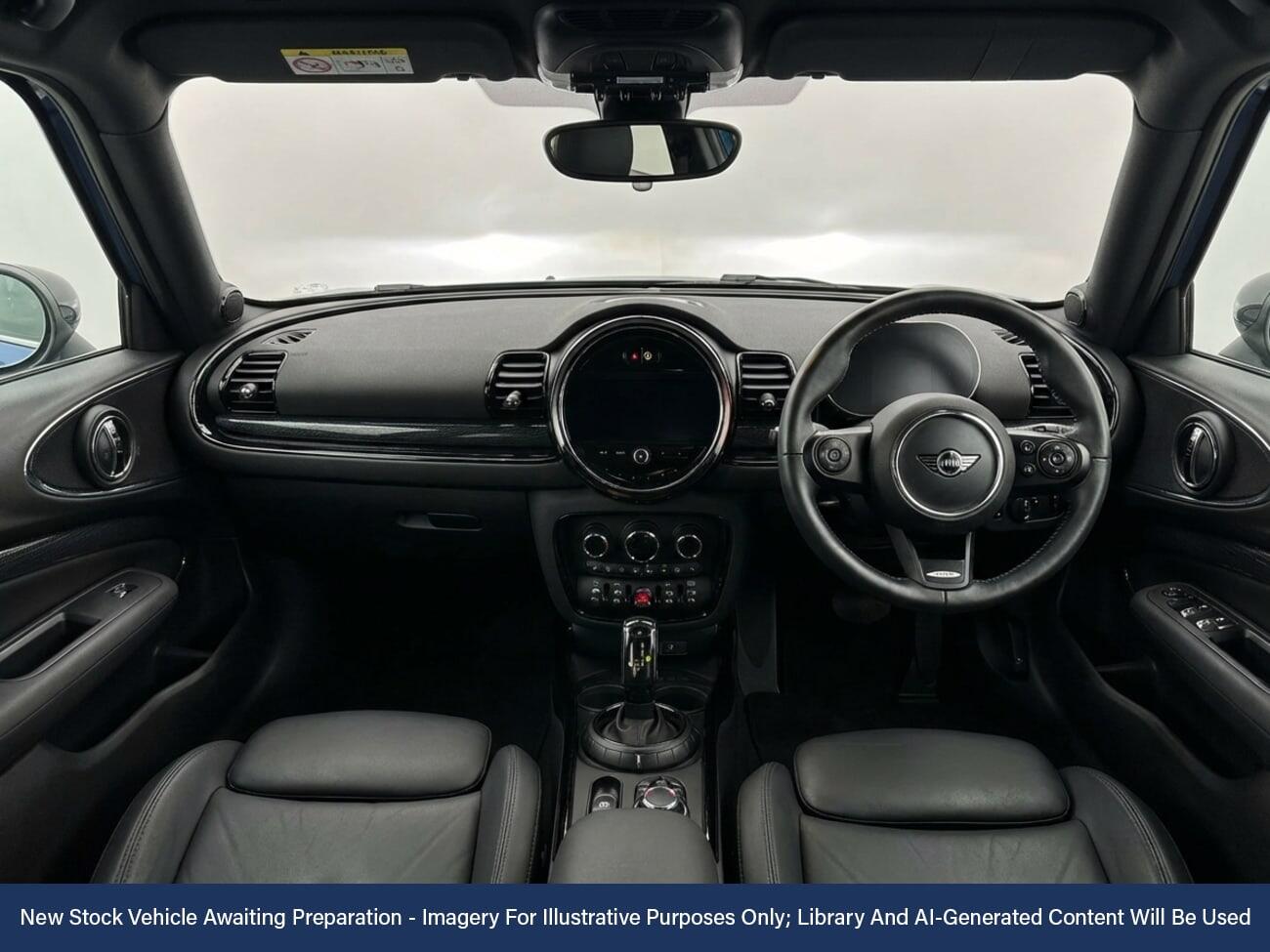 Used MINI Clubman 2022 for sale - 77037433: Photo 6