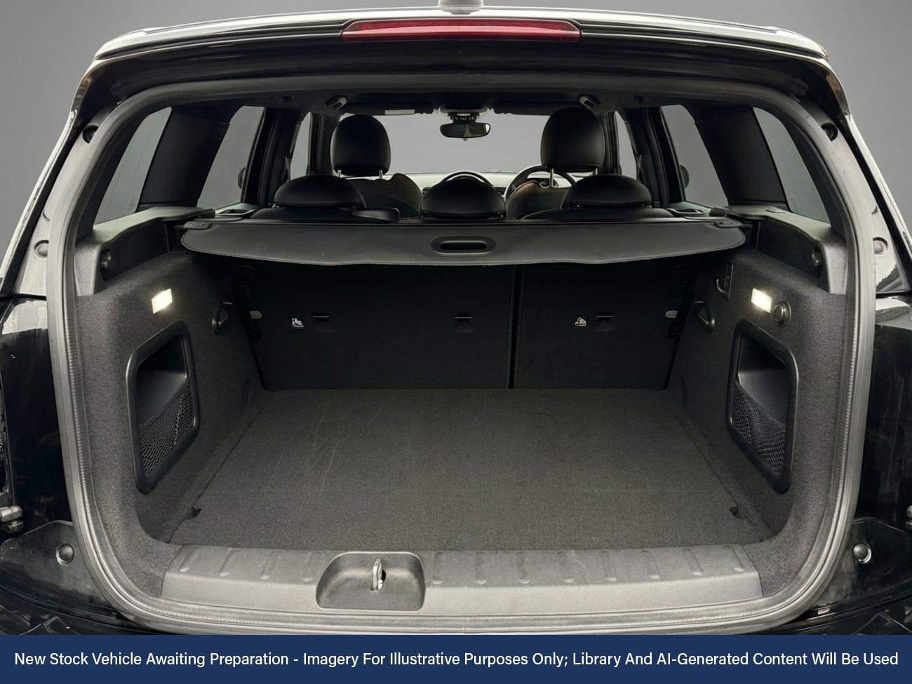 Used MINI Clubman 2022 for sale - 77037433: Photo 7