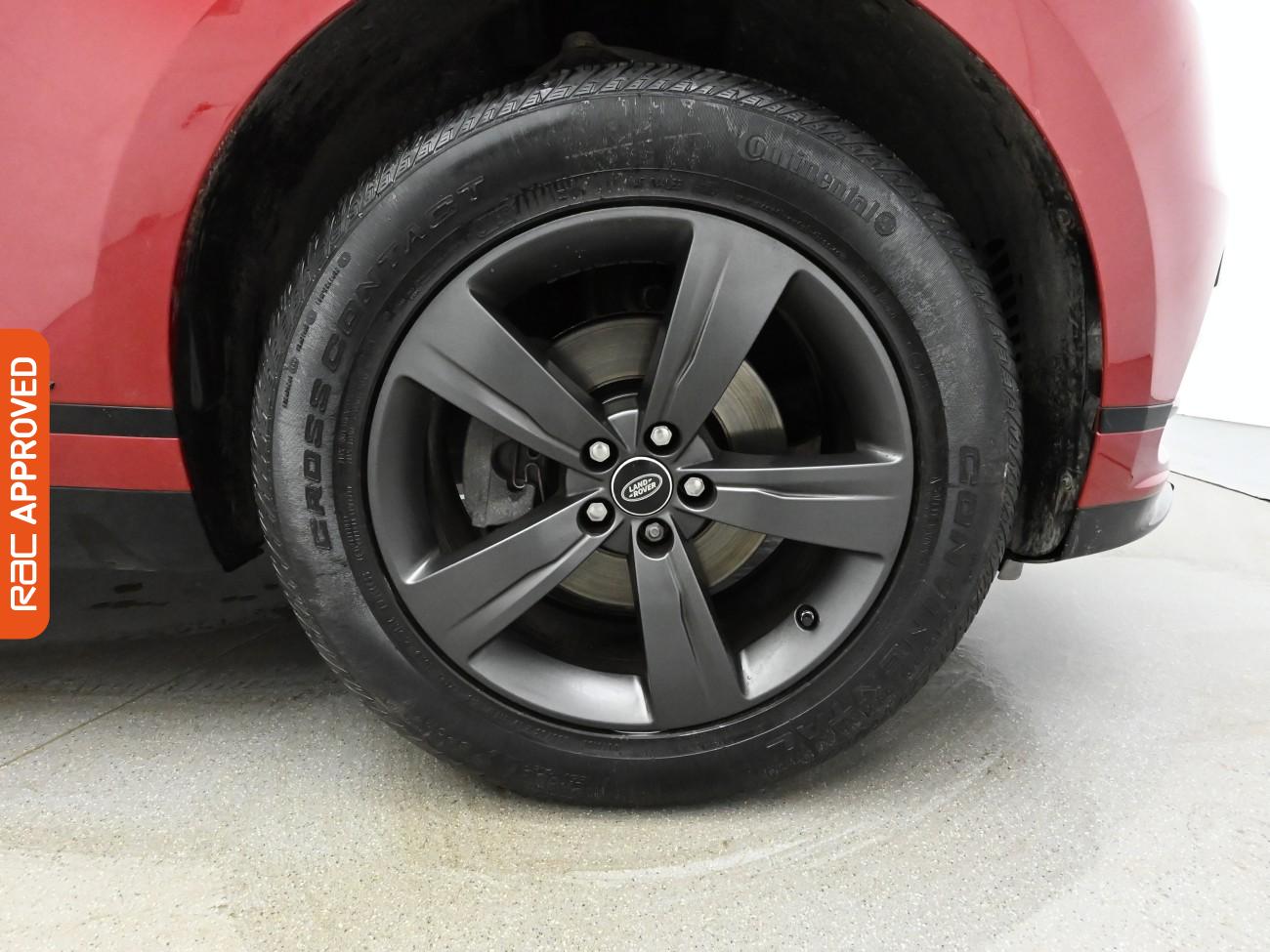 Used Land Rover Range Rover Velar 2020 for sale - 76411639: Photo 14