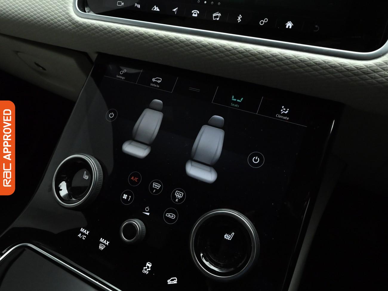 Used Land Rover Range Rover Velar 2020 for sale - 76411639: Photo 15