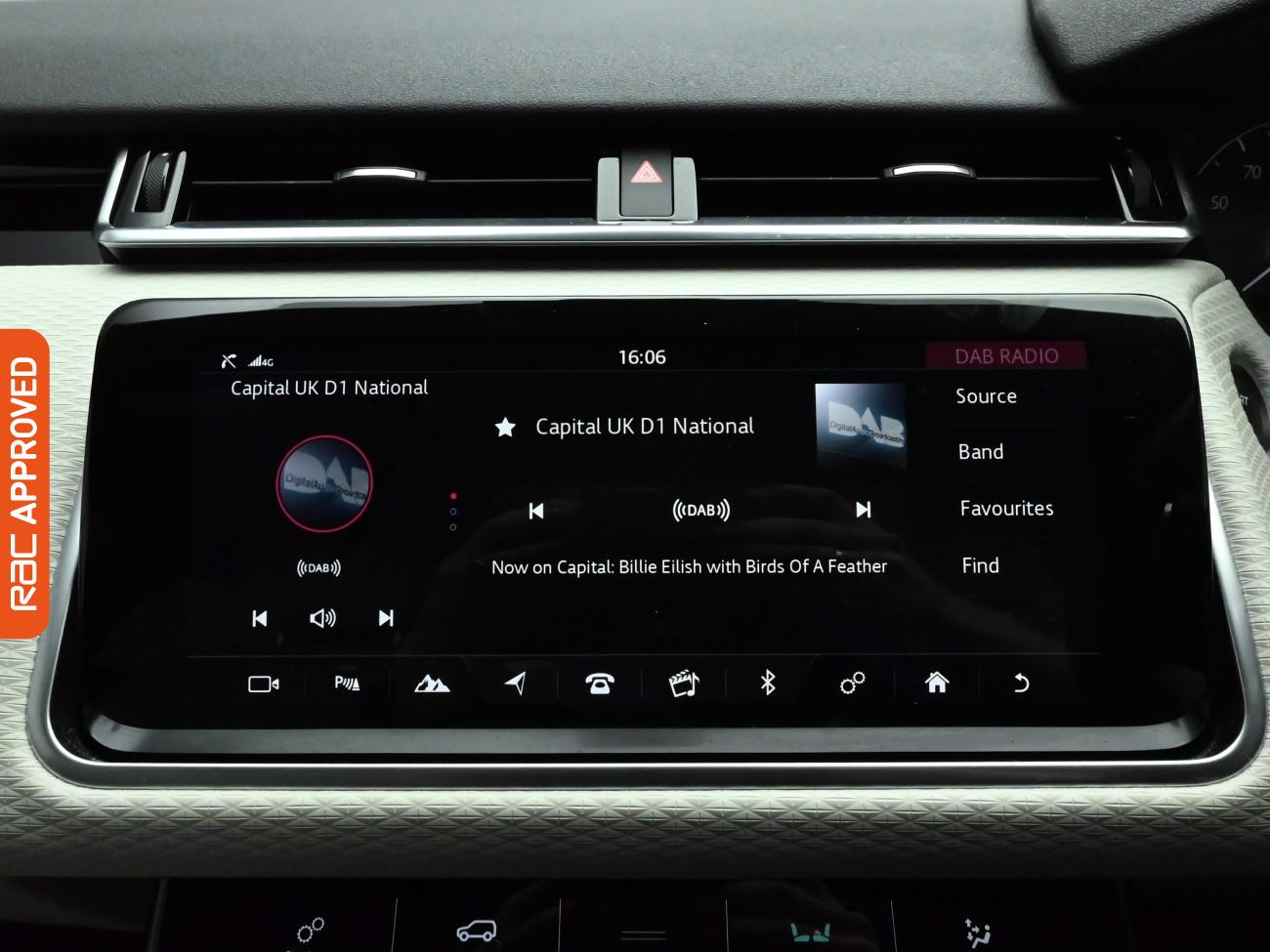 Used Land Rover Range Rover Velar 2020 for sale - 76411639: Photo 17