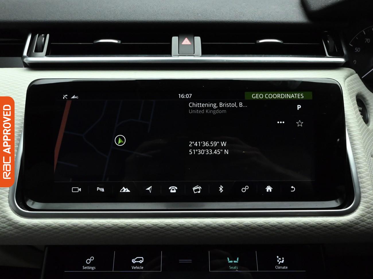 Used Land Rover Range Rover Velar 2020 for sale - 76411639: Photo 19