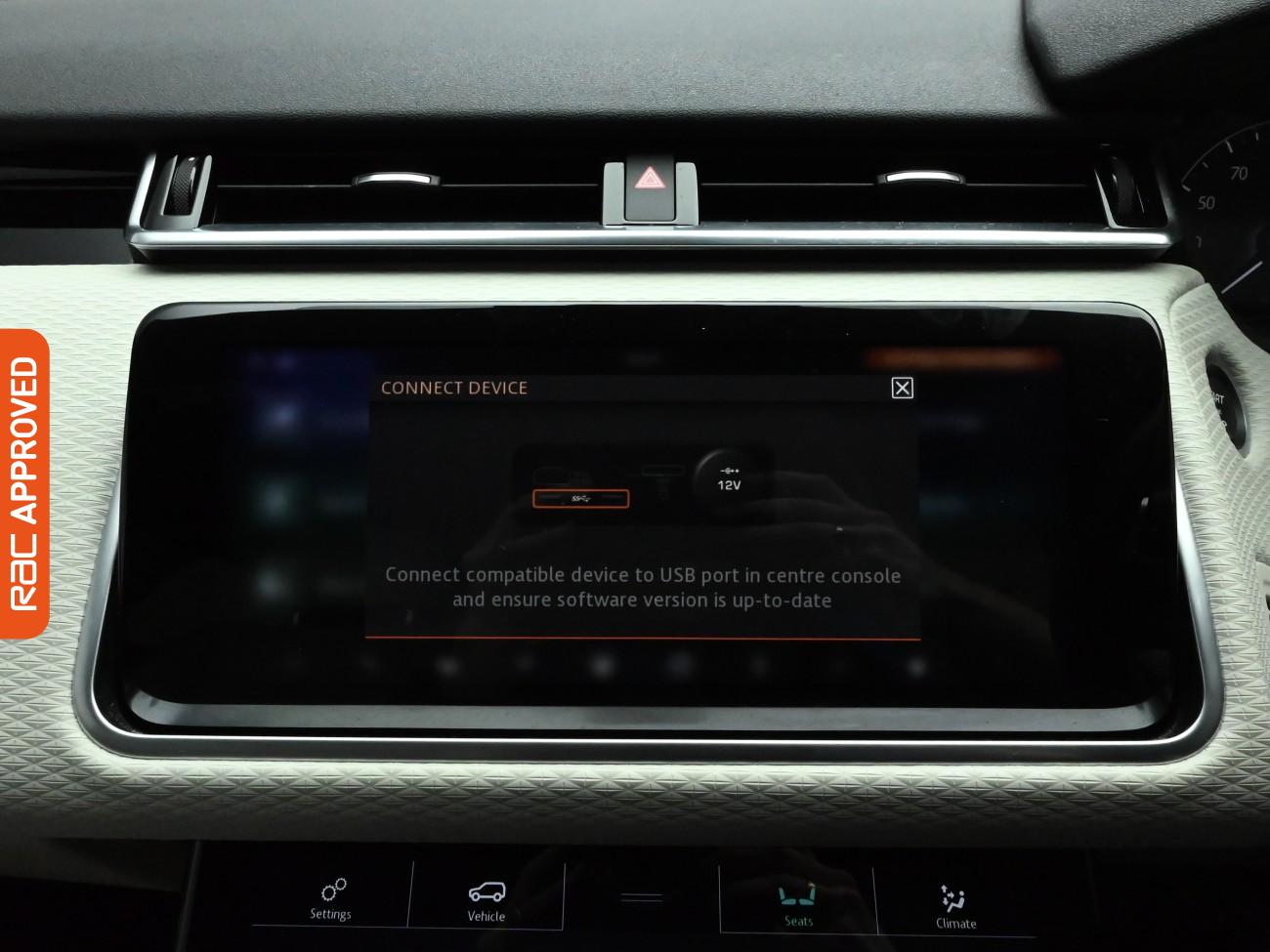 Used Land Rover Range Rover Velar 2020 for sale - 76411639: Photo 21