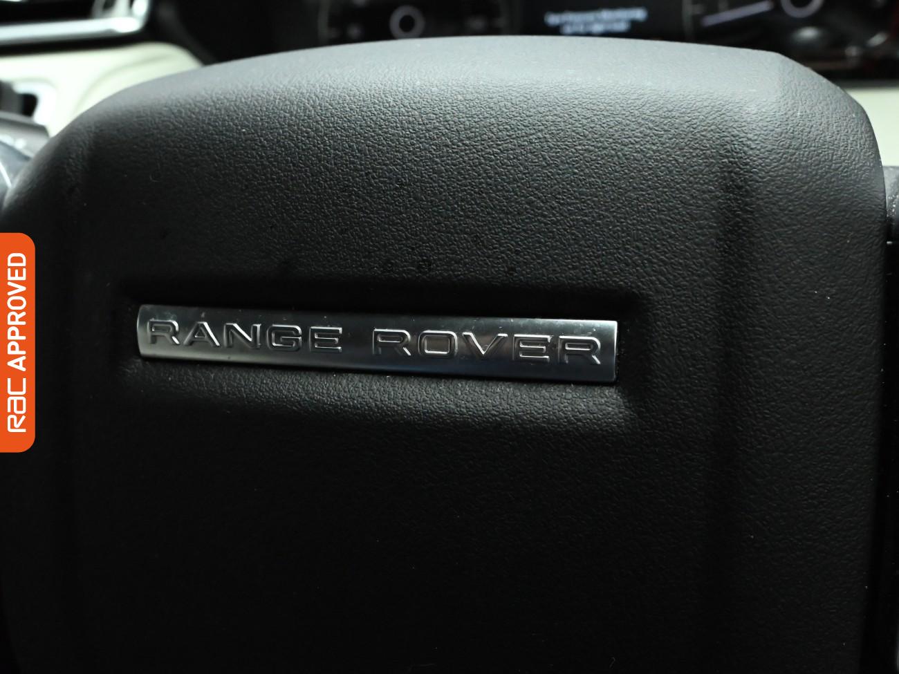 Used Land Rover Range Rover Velar 2020 for sale - 76411639: Photo 24