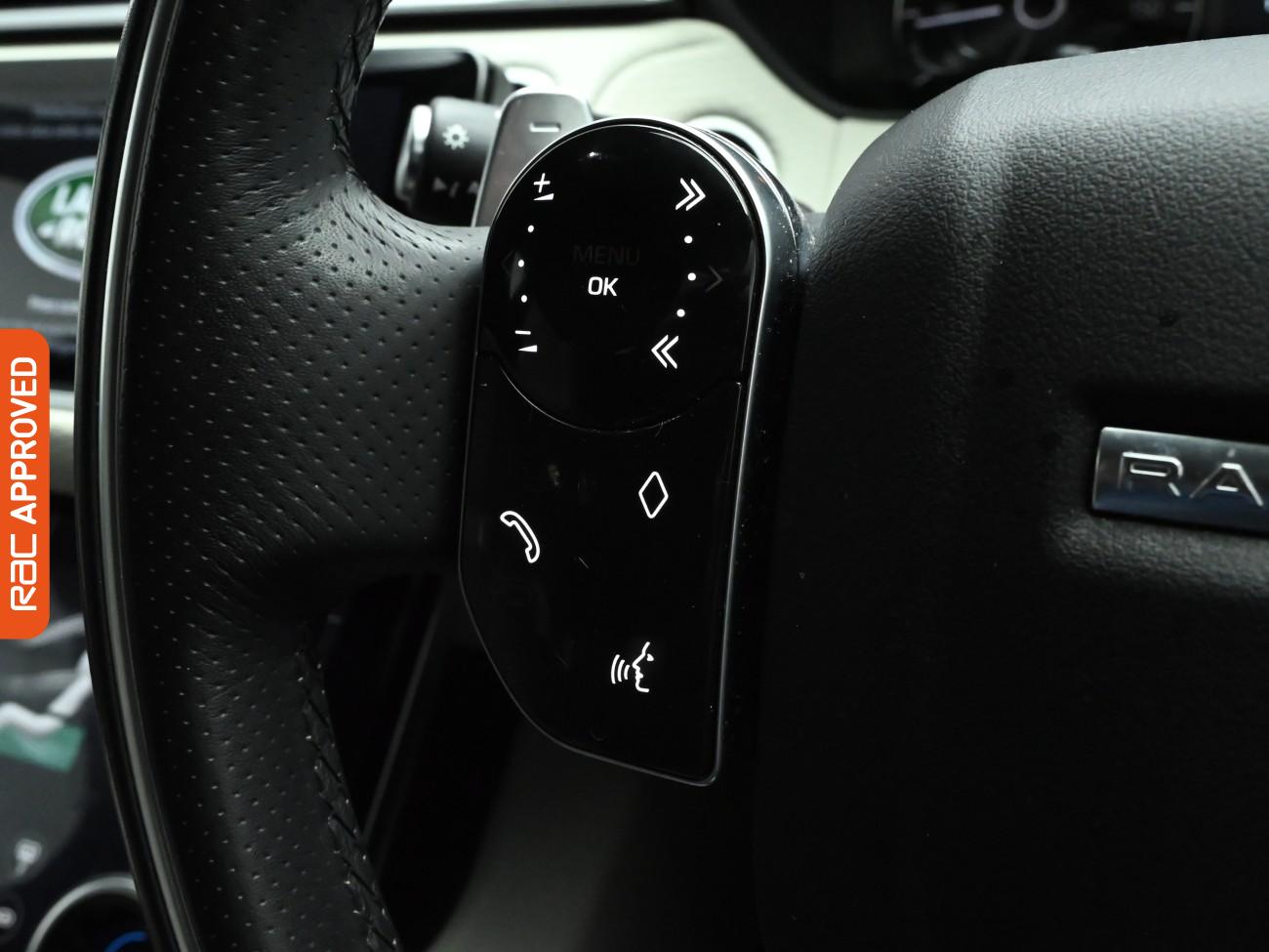 Used Land Rover Range Rover Velar 2020 for sale - 76411639: Photo 25