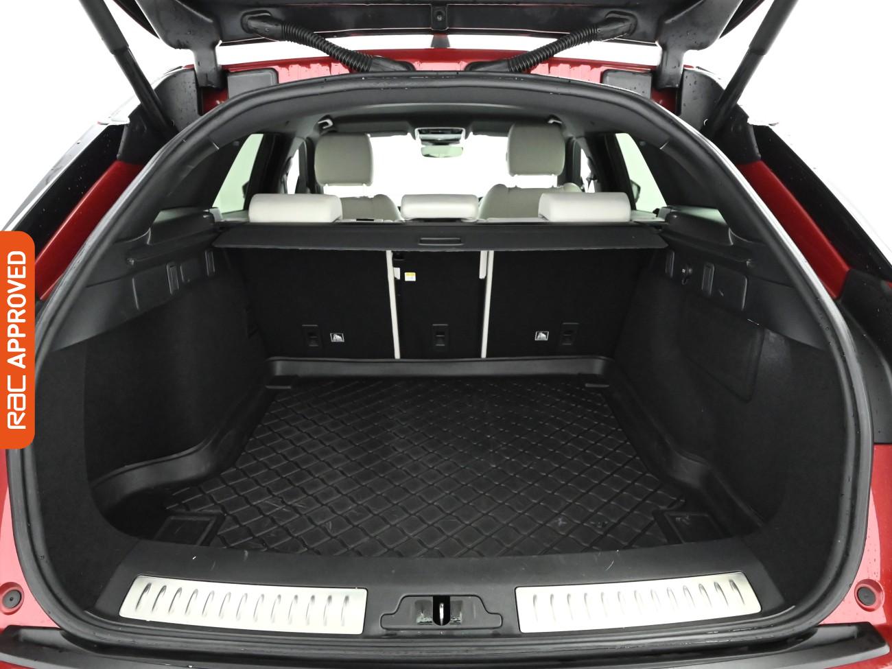 Used Land Rover Range Rover Velar 2020 for sale - 76411639: Photo 27