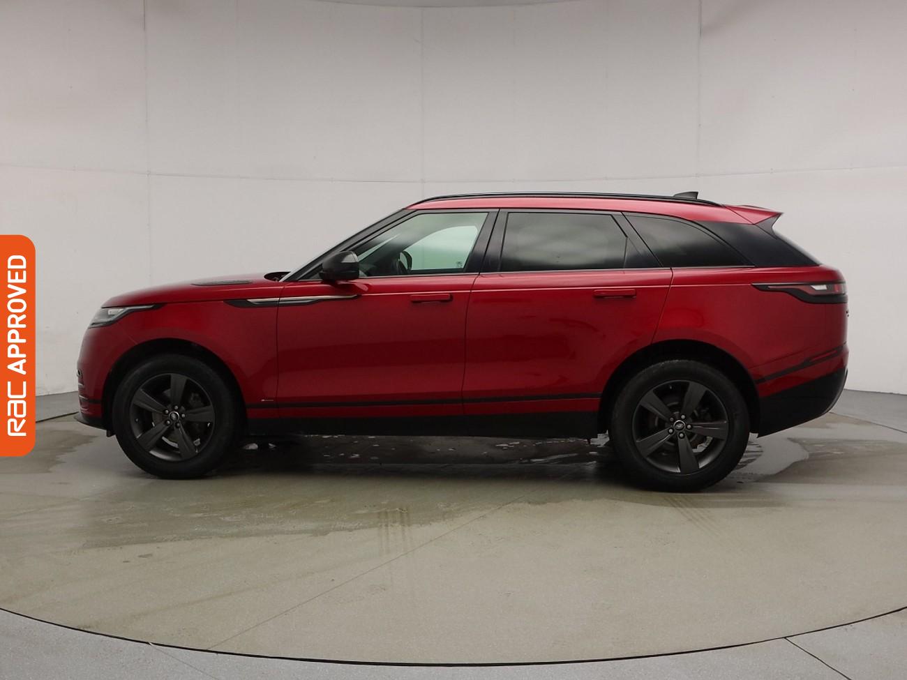 Used Land Rover Range Rover Velar 2020 for sale - 76411639: Photo 31