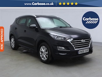 Used Hyundai TUCSON 2018 for sale - 79352061: Photo