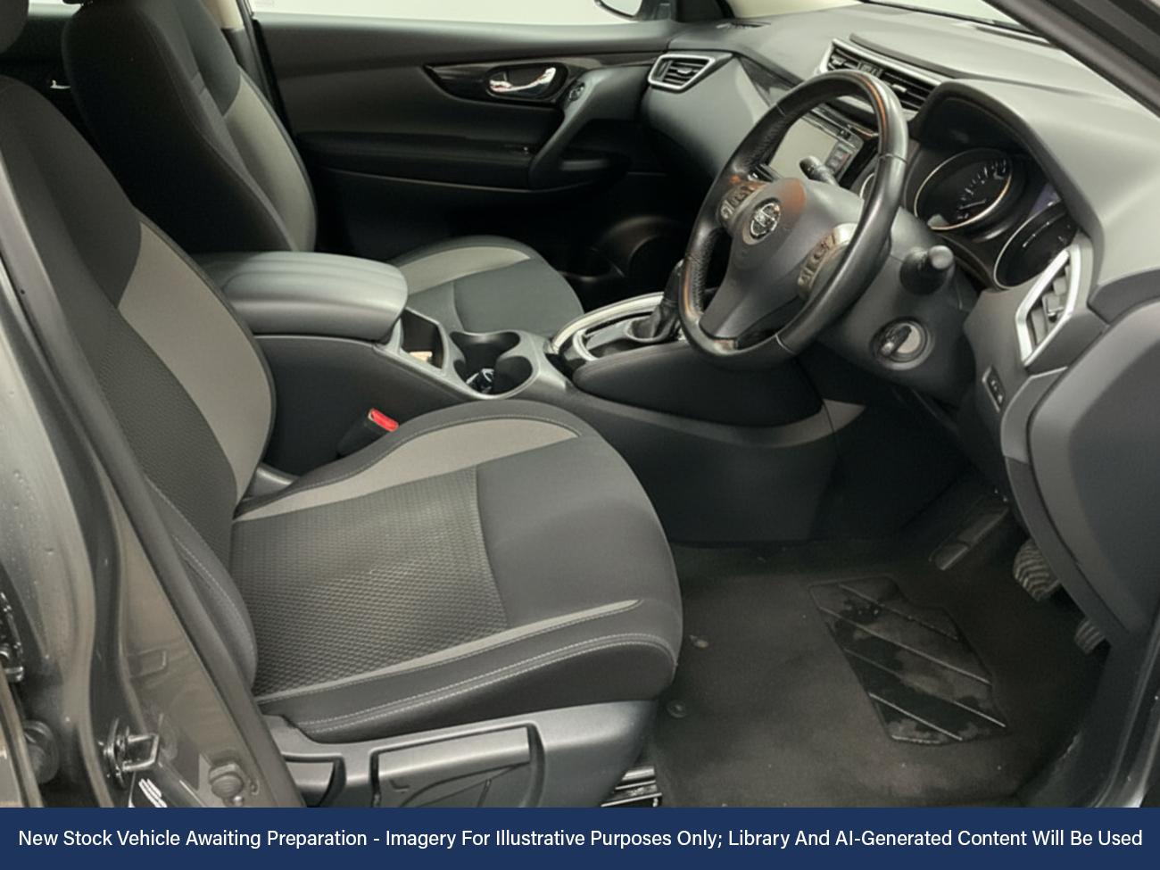 Used Nissan Qashqai 2020 for sale - 76723916: Photo 3