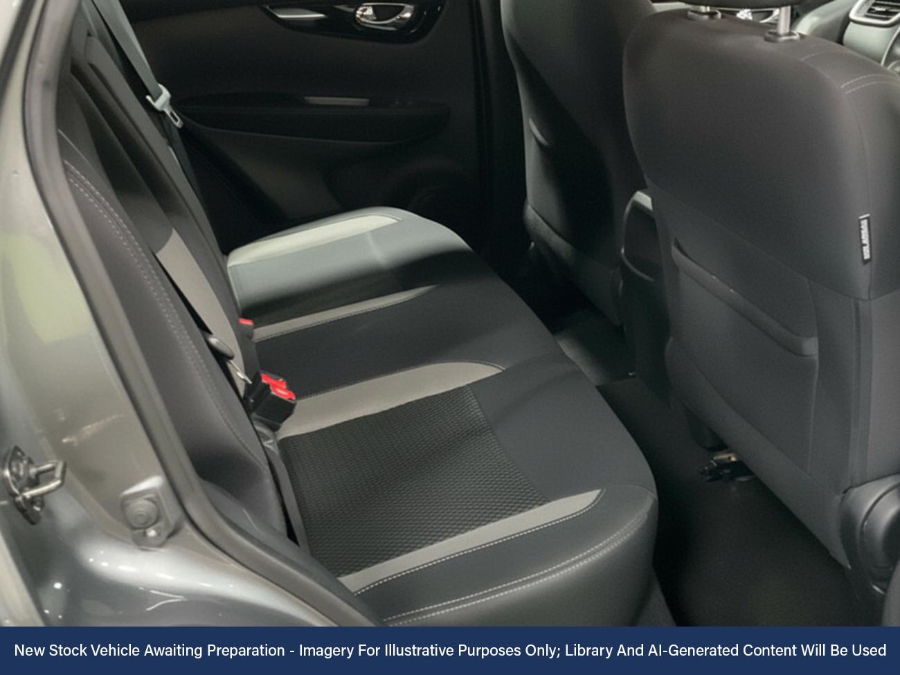 Used Nissan Qashqai 2020 for sale - 76723916: Photo 4