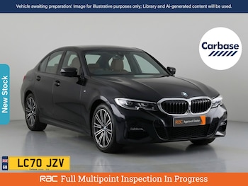 Used BMW 3 Series 2020 for sale - 79239805: Photo