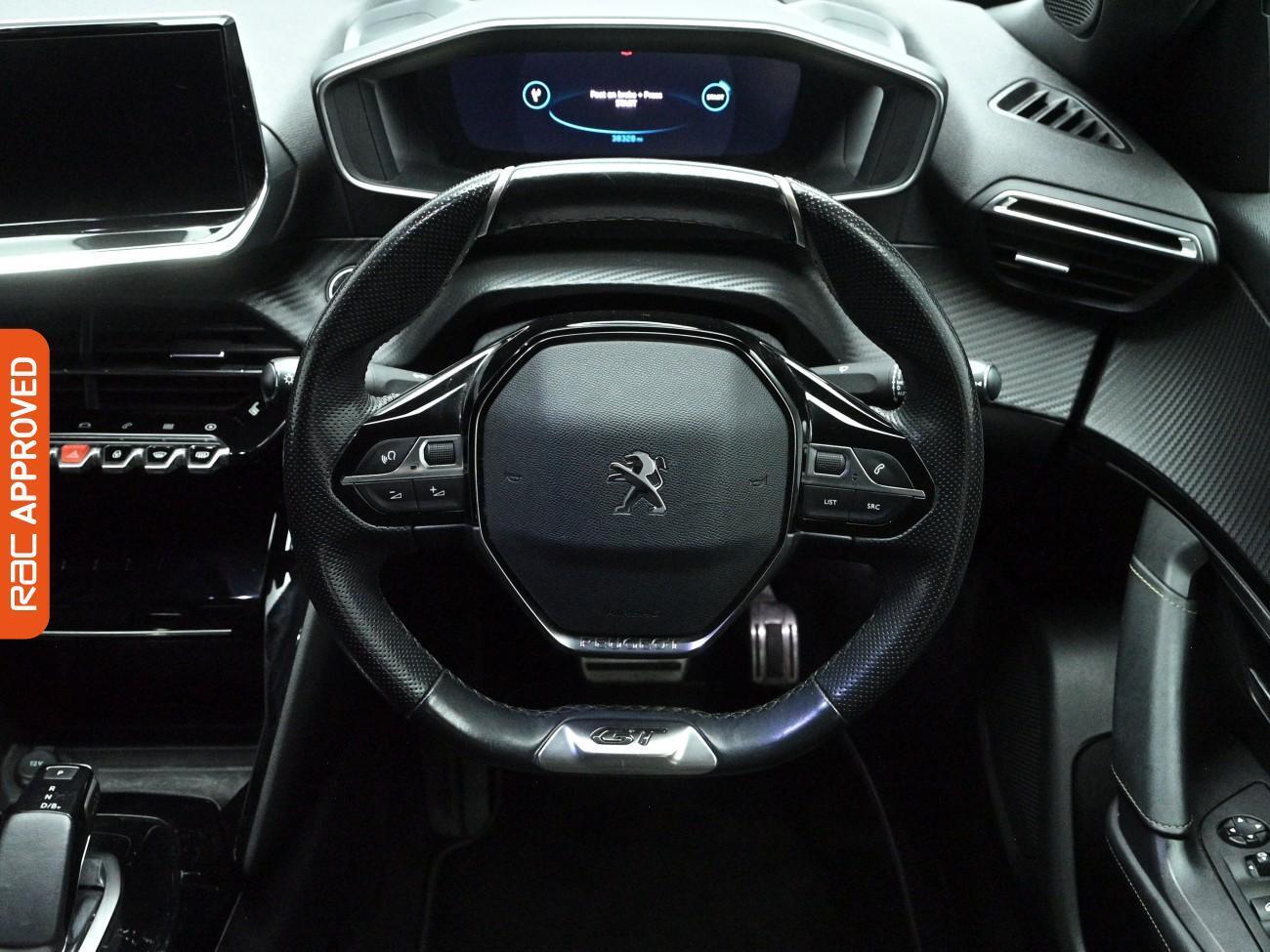 Used Peugeot E-2008 2021 for sale - 77929076: Photo 11