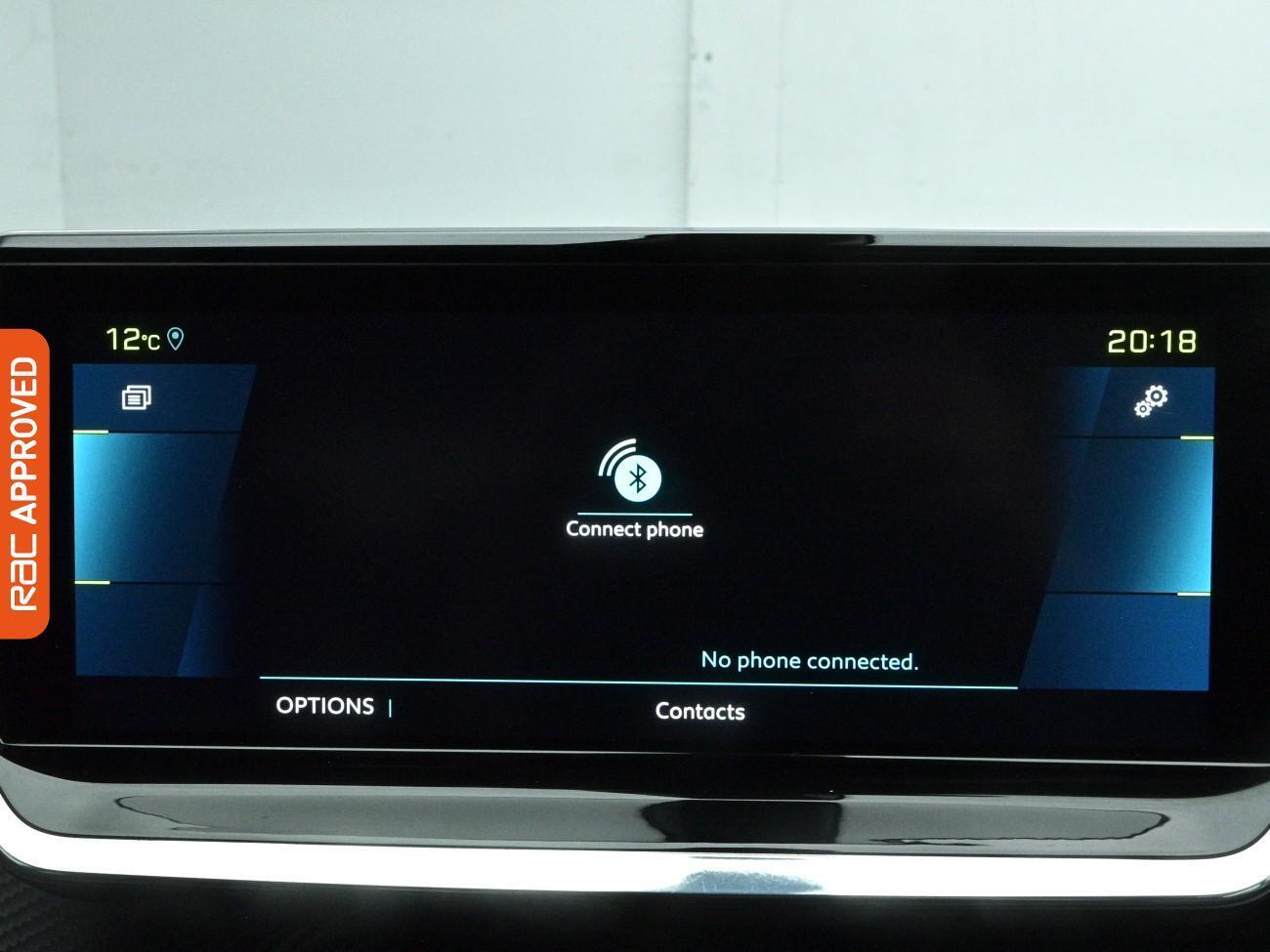 Used Peugeot E-2008 2021 for sale - 77929076: Photo 19