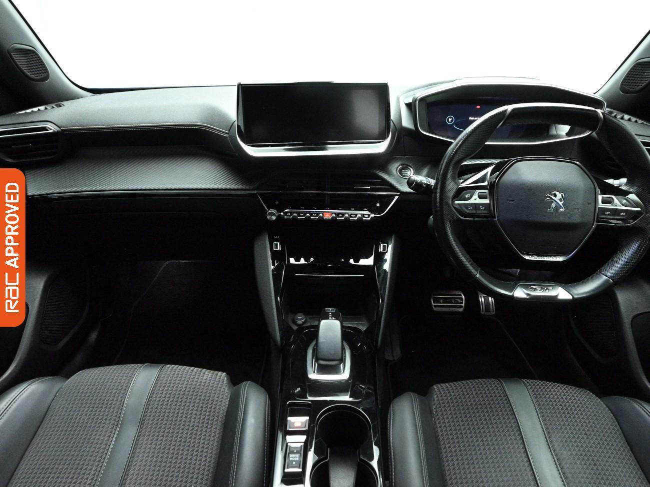 Used Peugeot E-2008 2021 for sale - 77929076: Photo 2