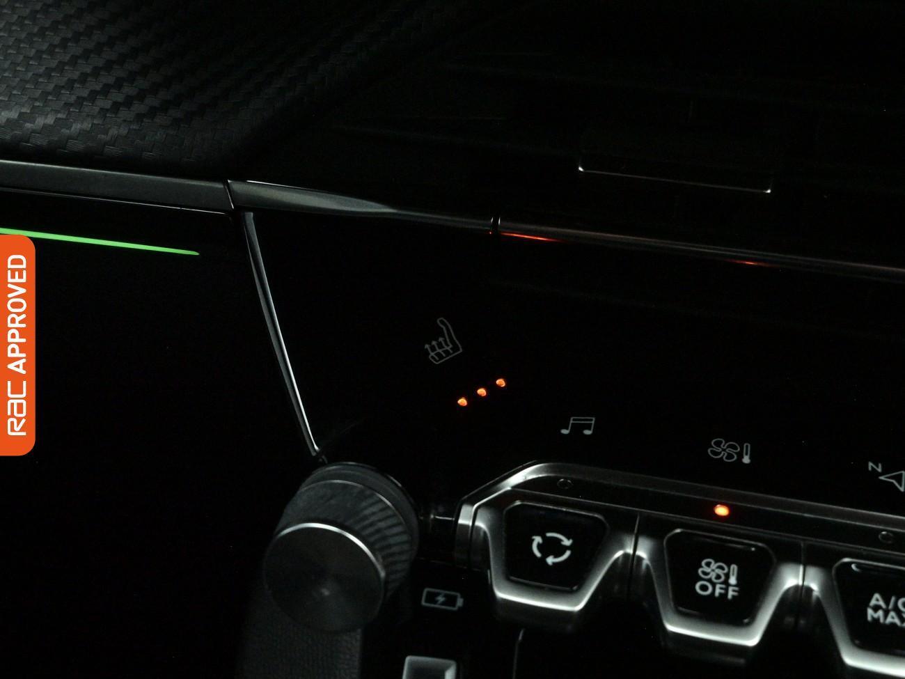 Used Peugeot E-2008 2021 for sale - 77929076: Photo 23