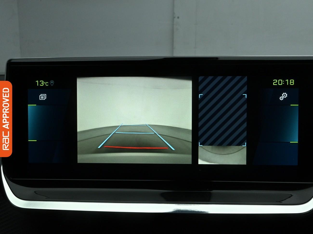 Used Peugeot E-2008 2021 for sale - 77929076: Photo 3