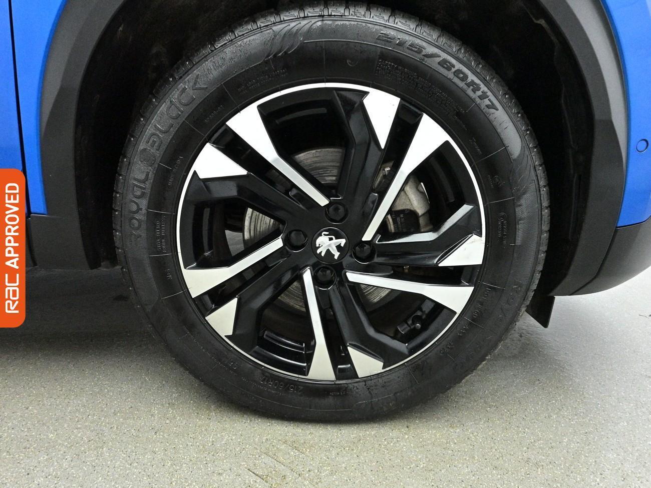 Used Peugeot E-2008 2021 for sale - 77929076: Photo 30