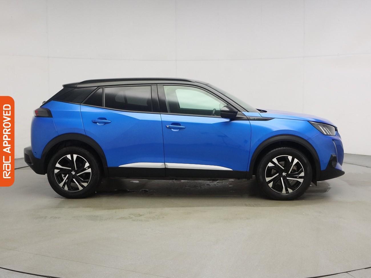 Used Peugeot E-2008 2021 for sale - 77929076: Photo 8