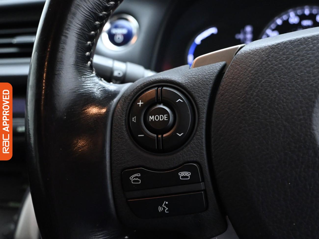 Used Lexus CT 2017 for sale - 76495291: Photo 24