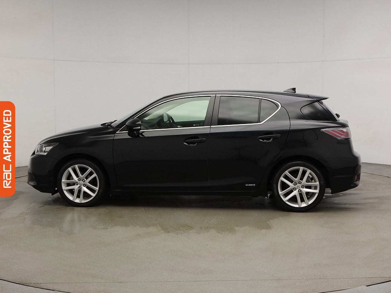Used Lexus CT 2017 for sale - 76495291: Photo 29