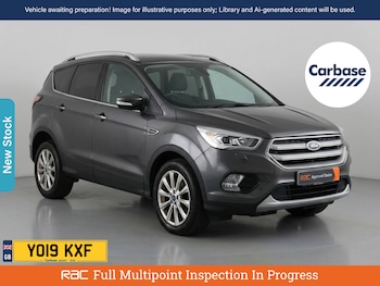 Used Ford Kuga 2019 for sale - 79319971: Photo