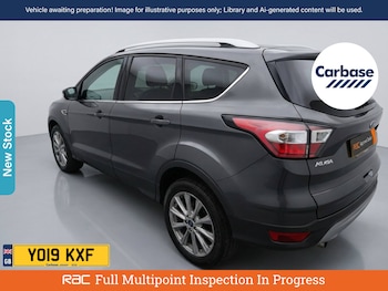 Used Ford Kuga 2019 for sale - 79319971: Photo