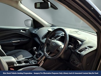 Used Ford Kuga 2019 for sale - 79319971: Photo