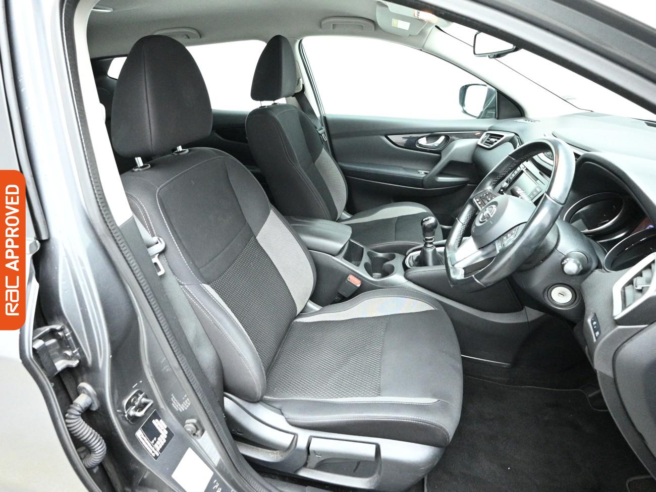 Used Nissan Qashqai 2020 for sale - 77692376: Photo 12