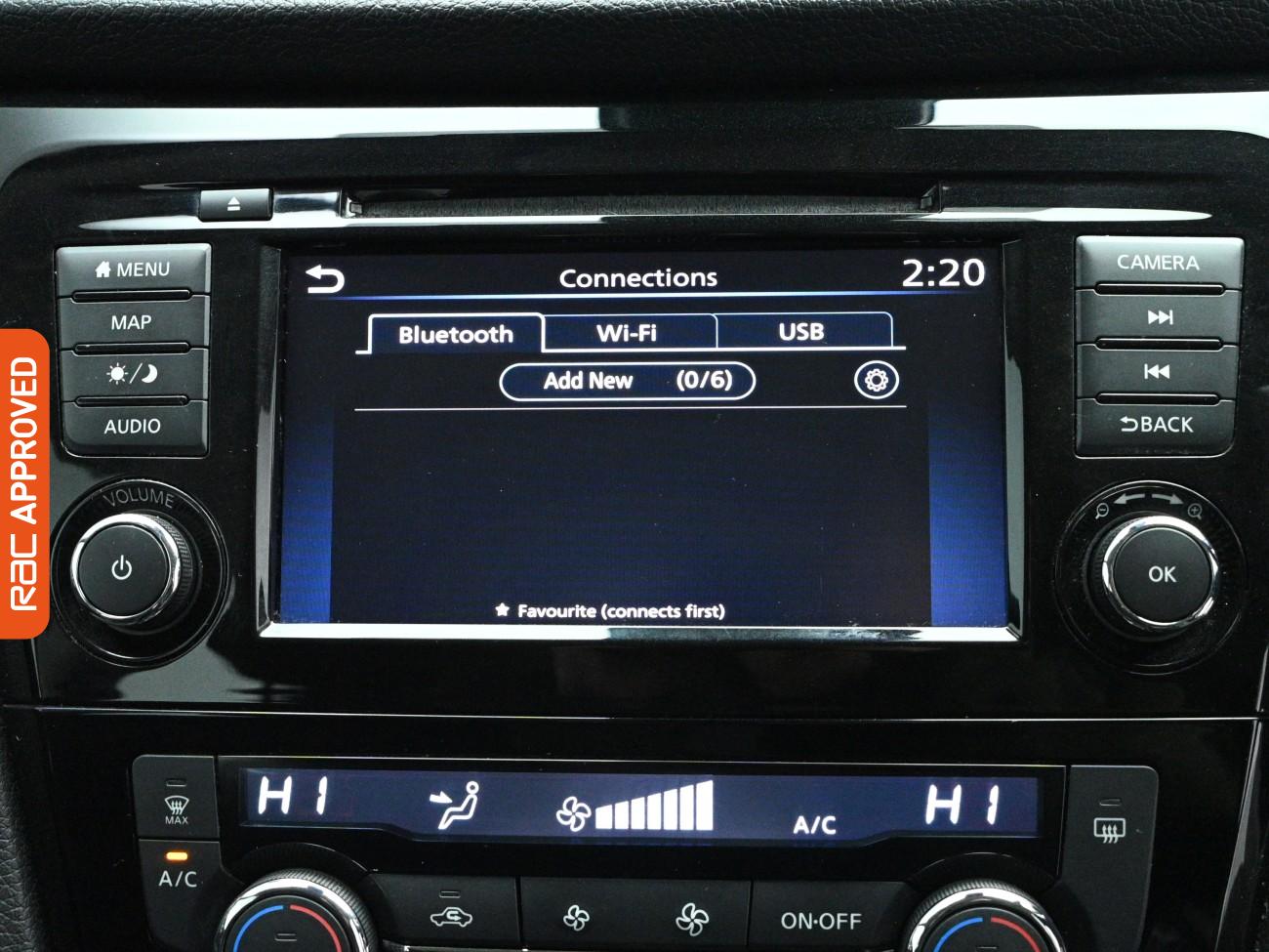 Used Nissan Qashqai 2020 for sale - 77692376: Photo 14