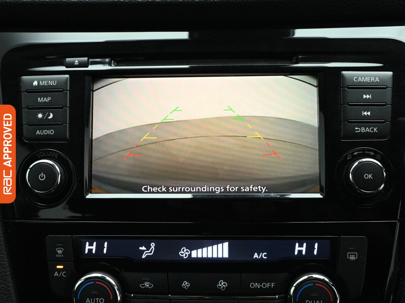 Used Nissan Qashqai 2020 for sale - 77692376: Photo 15