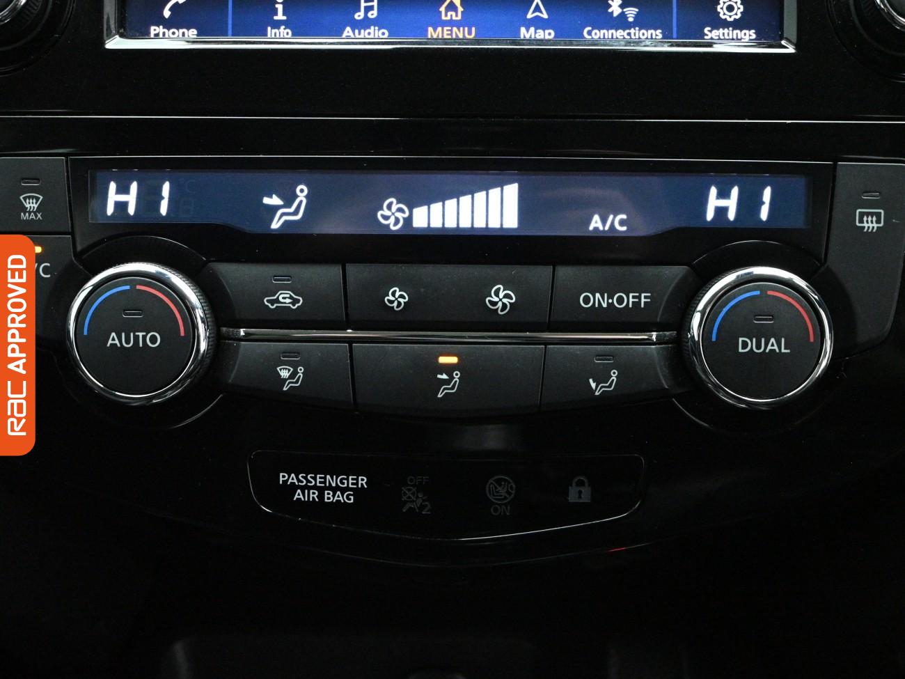 Used Nissan Qashqai 2020 for sale - 77692376: Photo 16