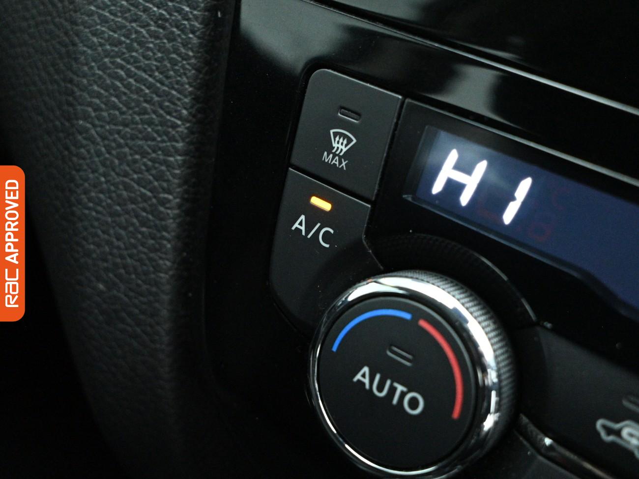 Used Nissan Qashqai 2020 for sale - 77692376: Photo 17