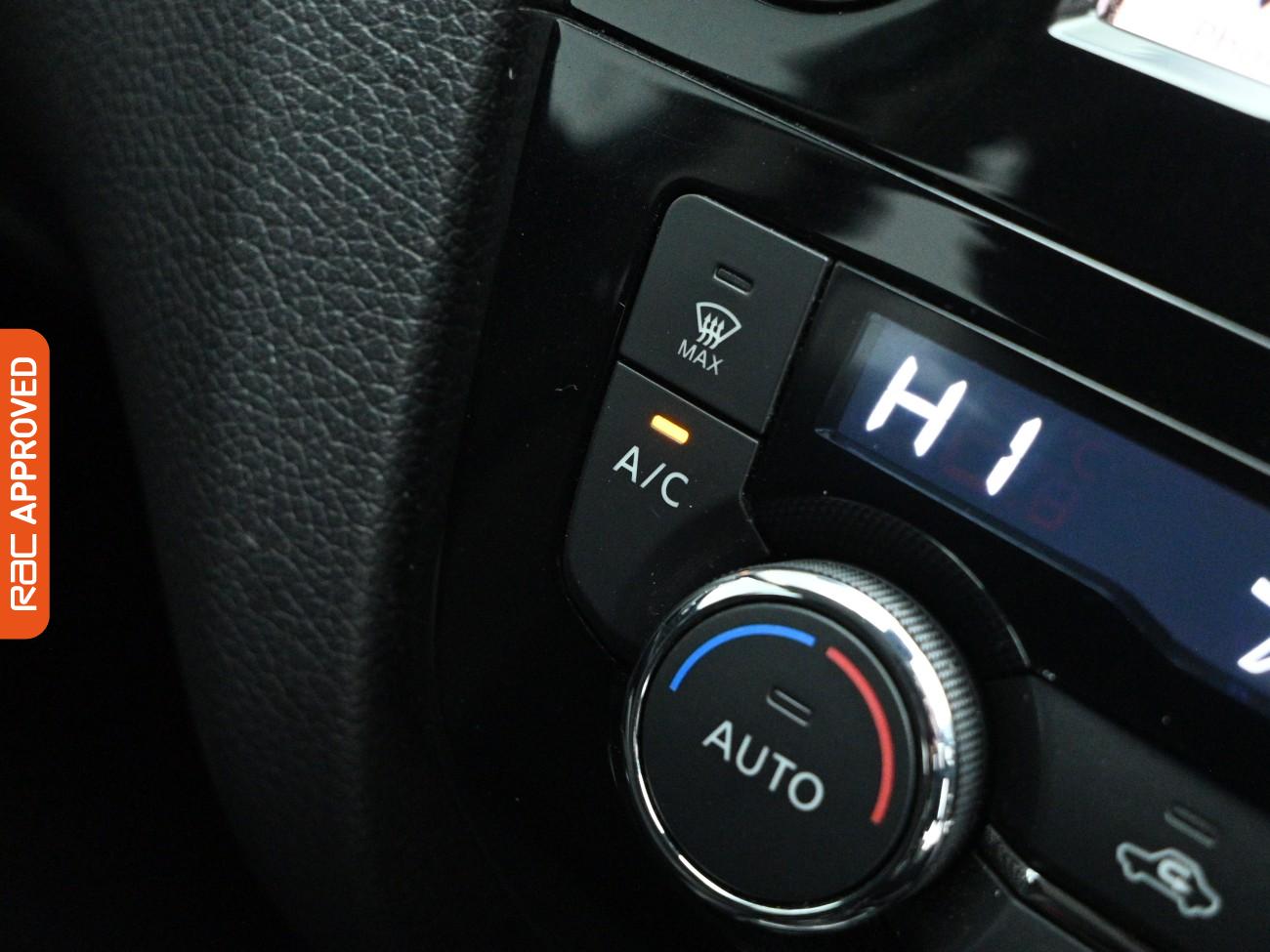 Used Nissan Qashqai 2020 for sale - 77692376: Photo 18