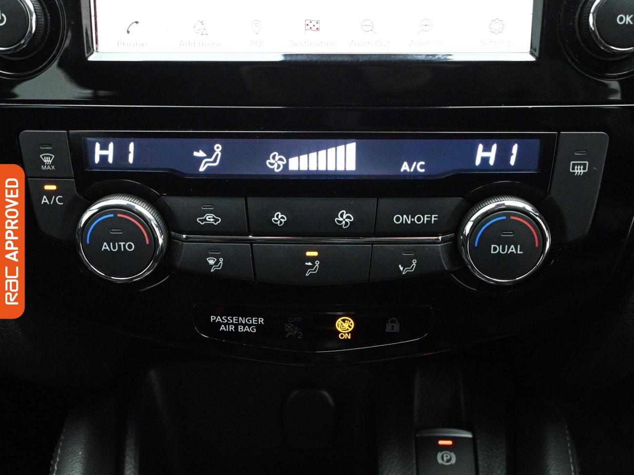 Used Nissan Qashqai 2020 for sale - 77692376: Photo 19