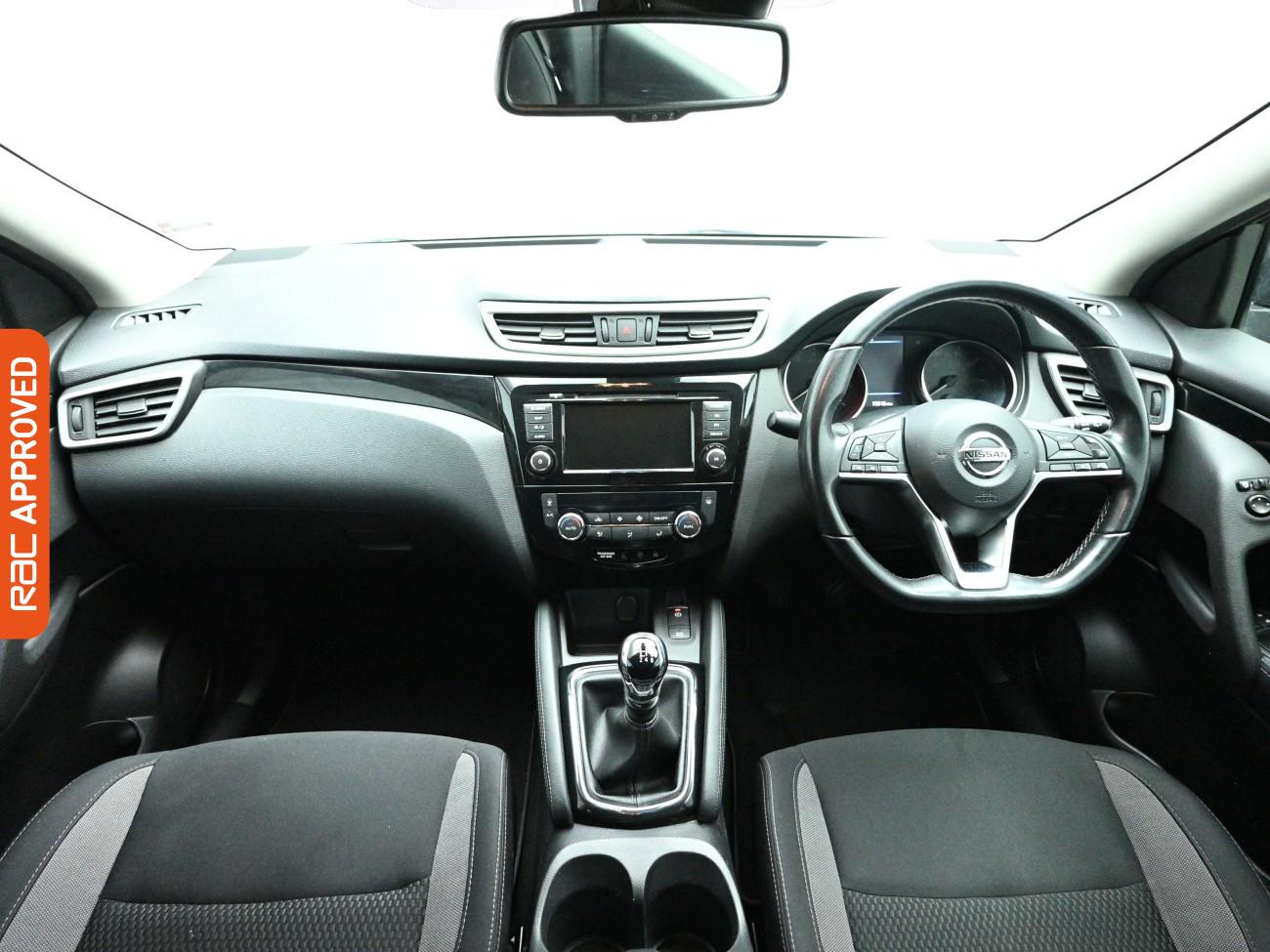 Used Nissan Qashqai 2020 for sale - 77692376: Photo 2