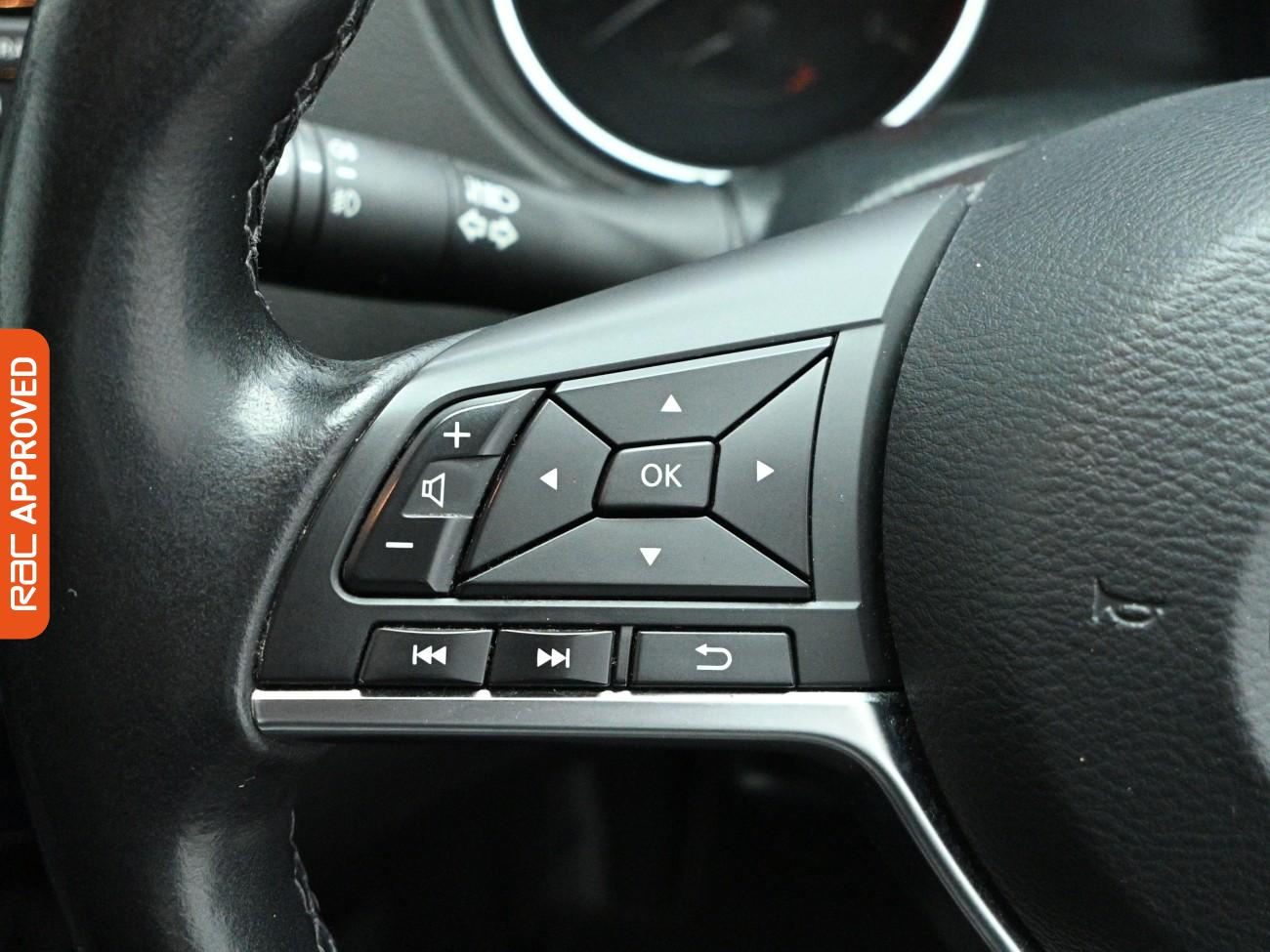 Used Nissan Qashqai 2020 for sale - 77692376: Photo 21