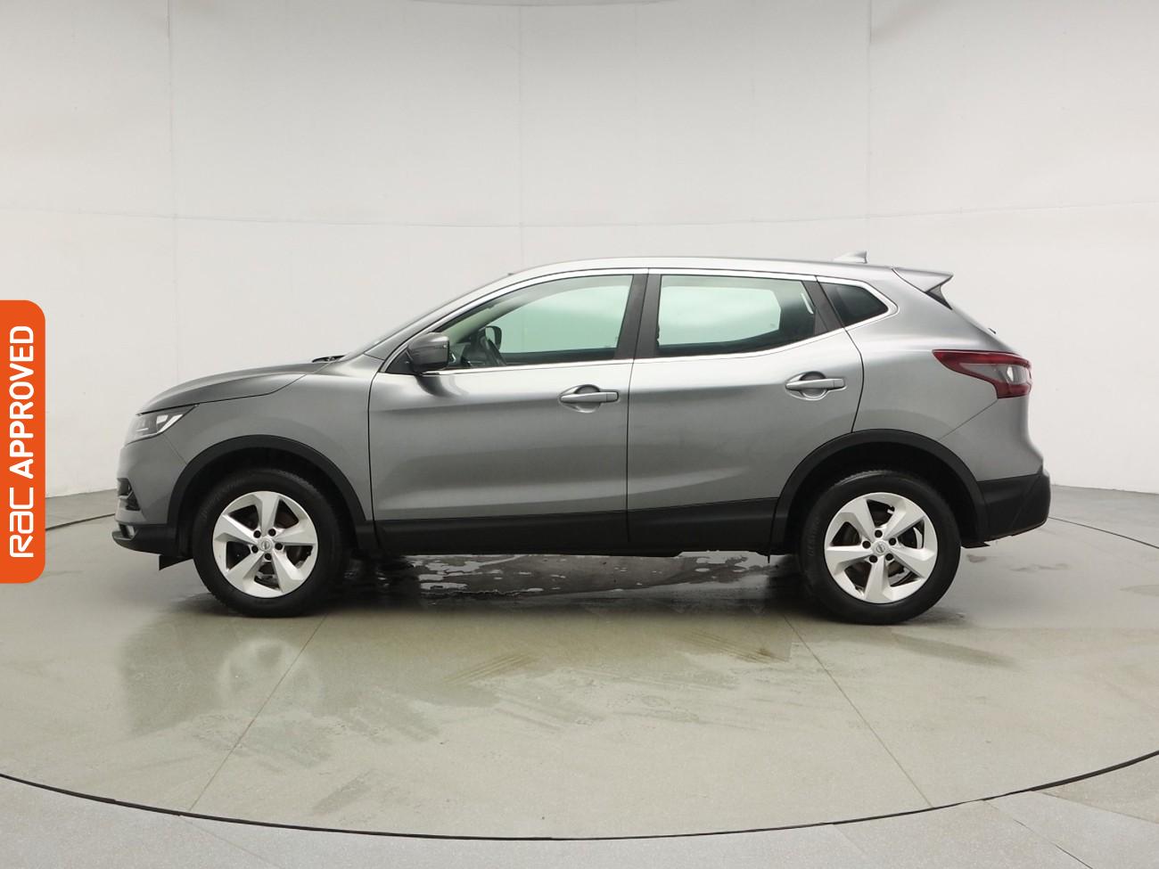 Used Nissan Qashqai 2020 for sale - 77692376: Photo 28