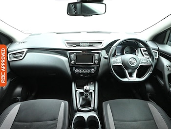 Used Nissan Qashqai 2020 for sale - 77692376: Photo