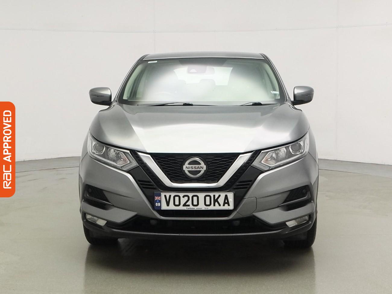 Used Nissan Qashqai 2020 for sale - 77692376: Photo 7