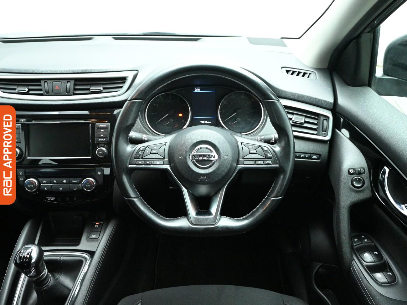 Used Nissan Qashqai 2020 for sale - 77692376: Photo 9