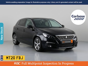 Used Peugeot 308 2020 for sale - 79215576: Photo