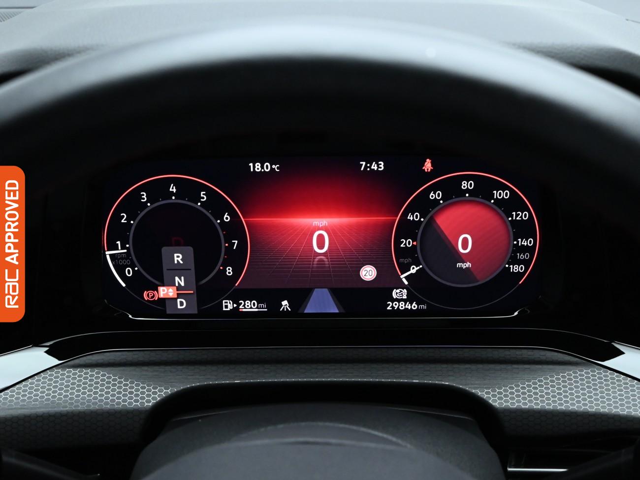 Used Volkswagen Golf 2022 for sale - 76036786: Photo 11