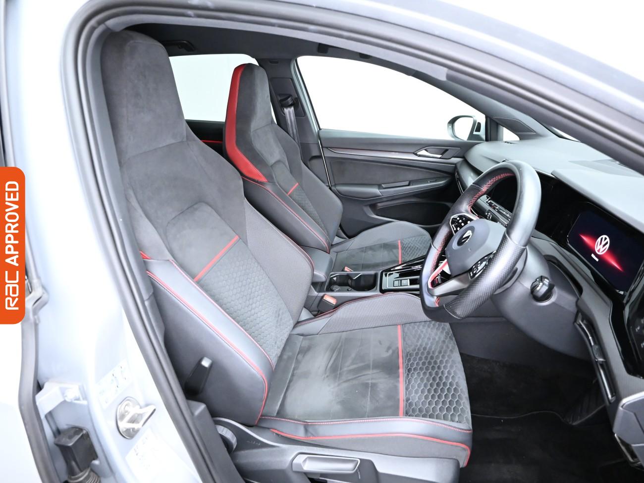 Used Volkswagen Golf 2022 for sale - 76036786: Photo 12