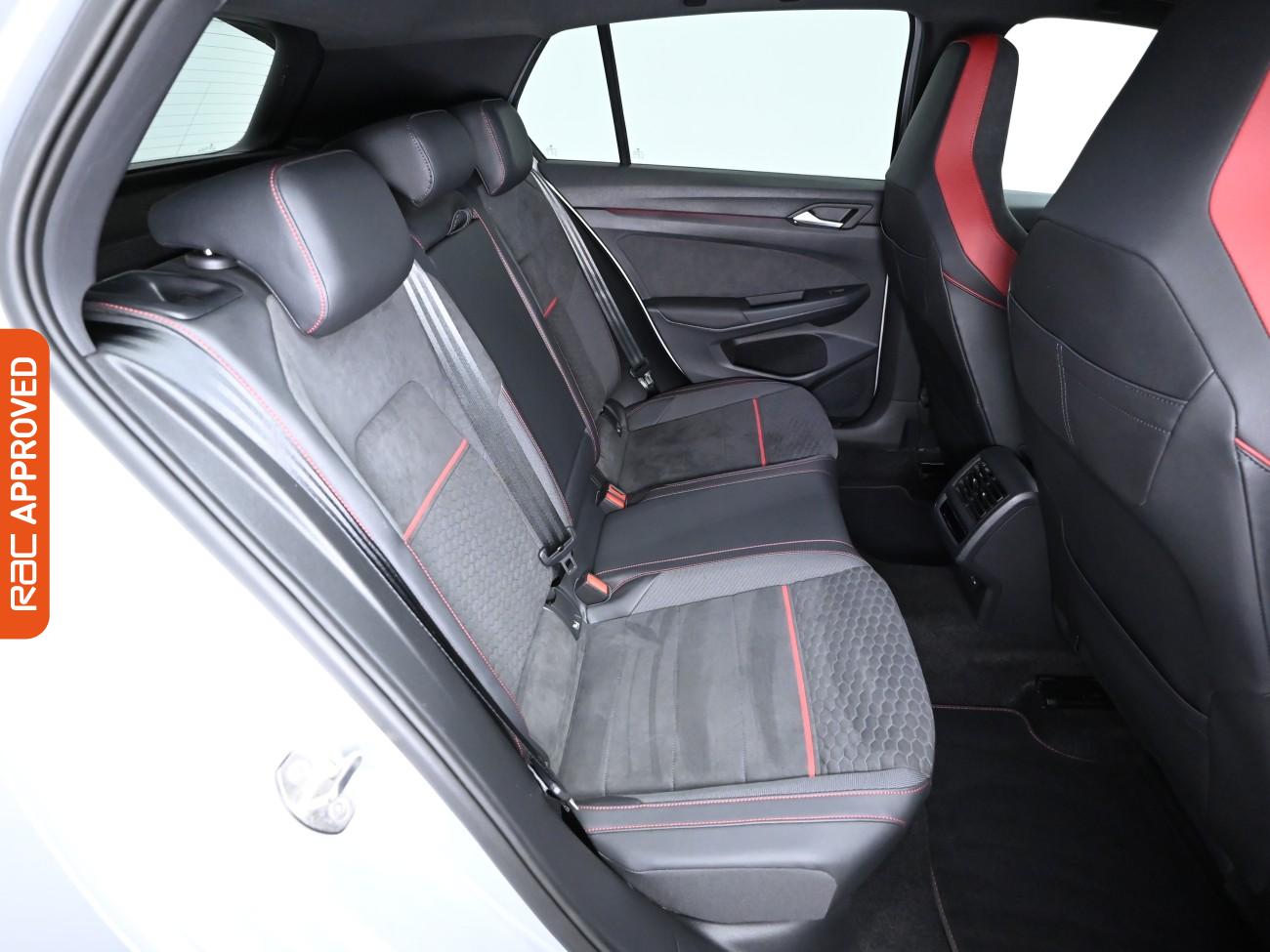 Used Volkswagen Golf 2022 for sale - 76036786: Photo 13