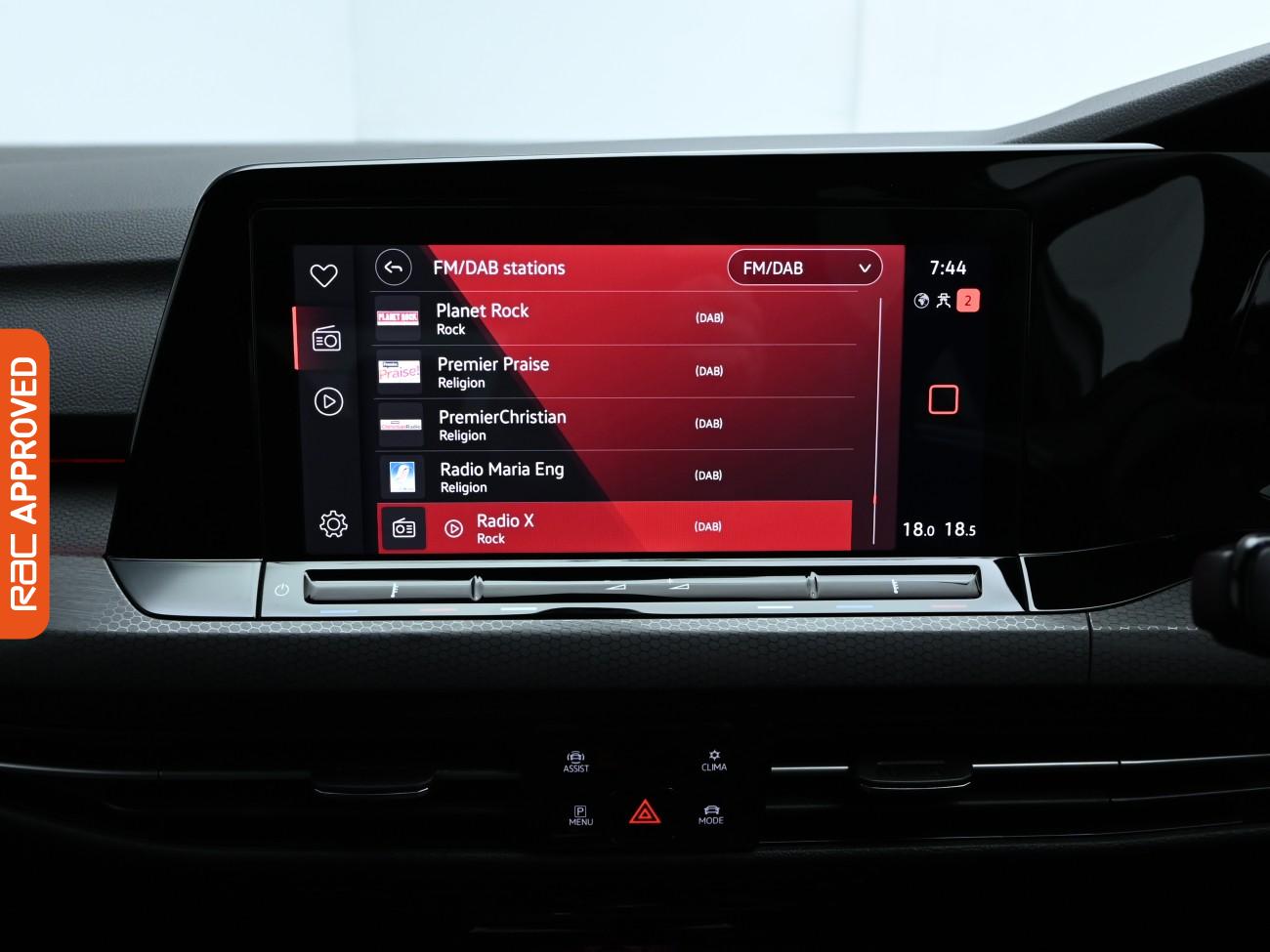 Used Volkswagen Golf 2022 for sale - 76036786: Photo 16